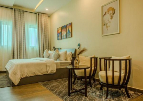 QMB Apartment